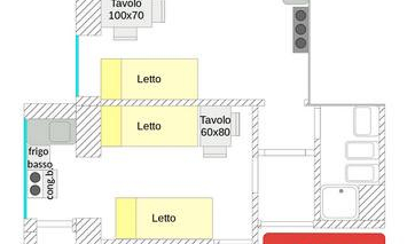 Appartamento Ristrut...