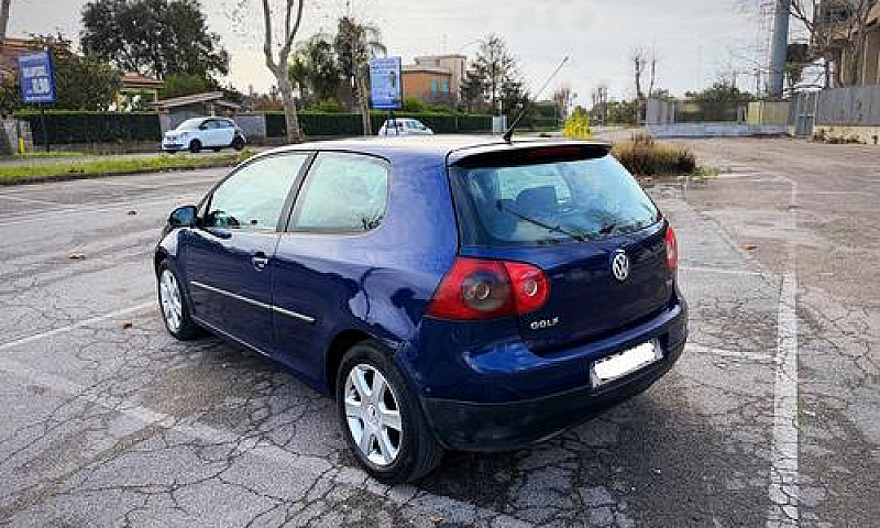 Volkswagen Golf 1.9 ...