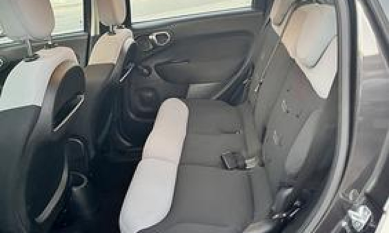 Fiat 500L 1.3 Multij...
