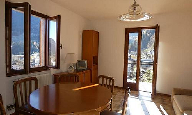 Appartamento 4Locale...
