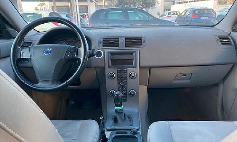 Volvo V50 1.6 D Driv...