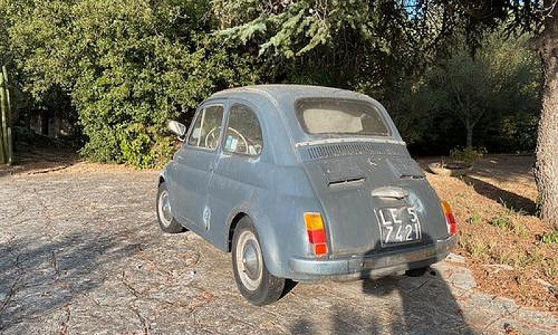 Fiat Altro Modello -...