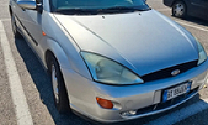 Ford Focus 1ª Serie ...