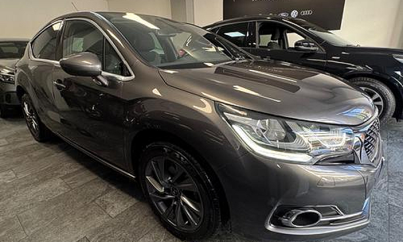 Ds4 1.6 Hdi 120 S&S ...