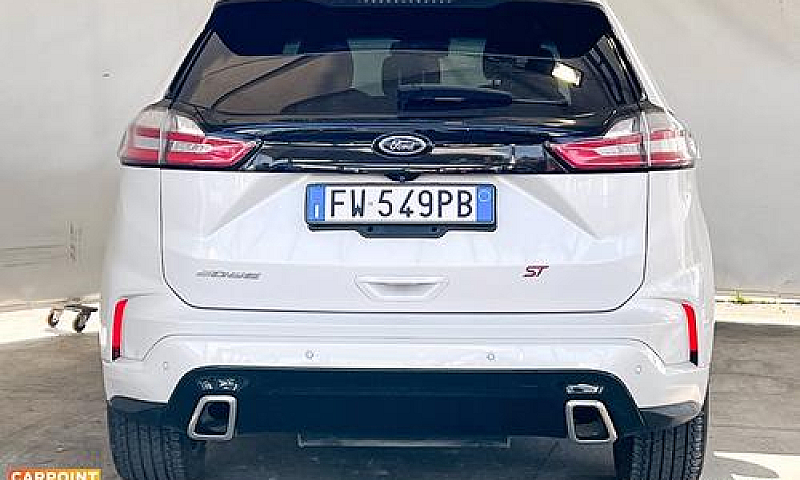 Ford Edge...