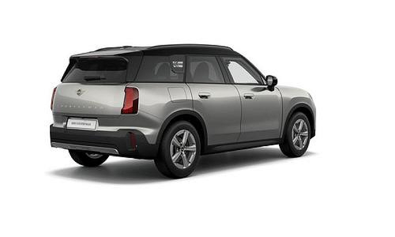 Mini Mini Countryman...
