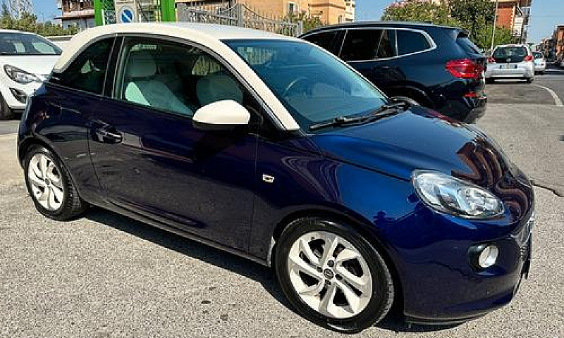 Opel Adam 1.2 70 Cv ...