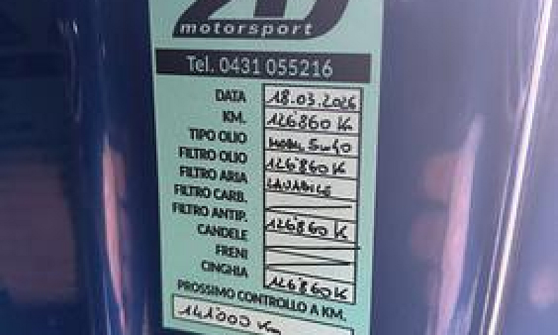 Opel Corsa E Opc...