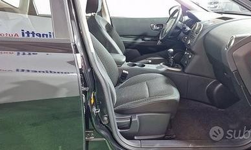 Nissan Qashqai 1.5 D...