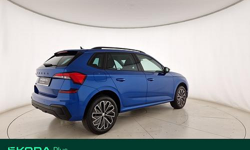 Skoda Kamiq Selects8...