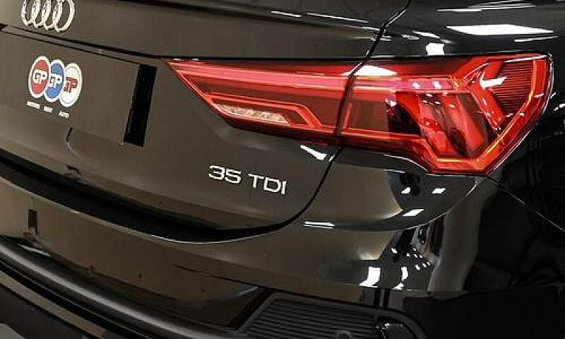 Audi Q3 Spb 35 Tdi S...