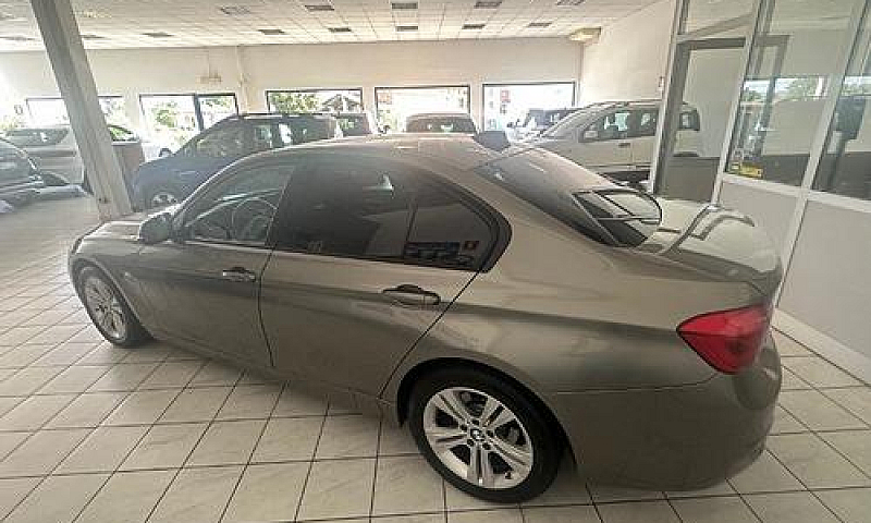 Bmw Serie 3 (F30/31)...