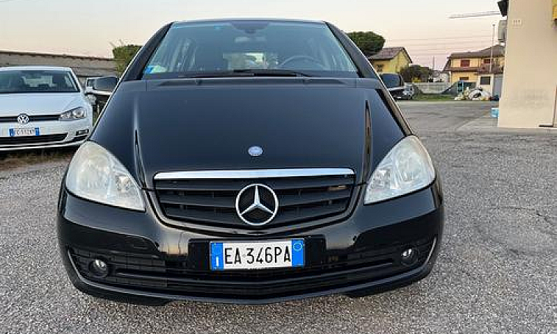 Mercedes-Benz A 150 ...