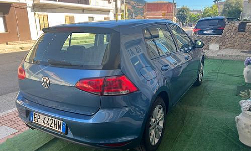 Volkswagen Golf 1.4 ...