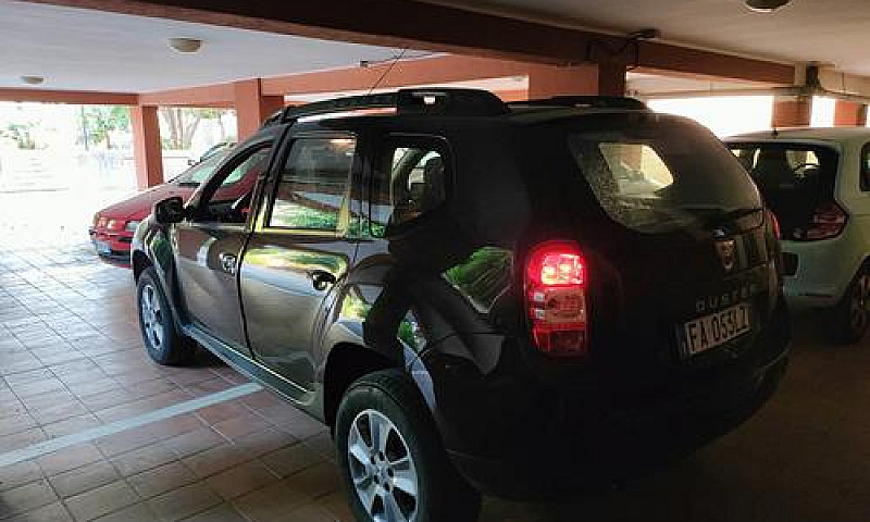 Dacia Duster...