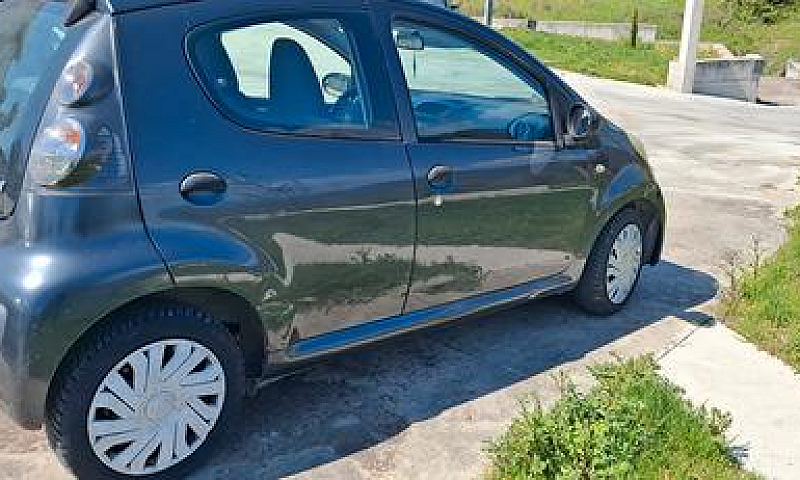 Citroen C1 1.0 5 Por...