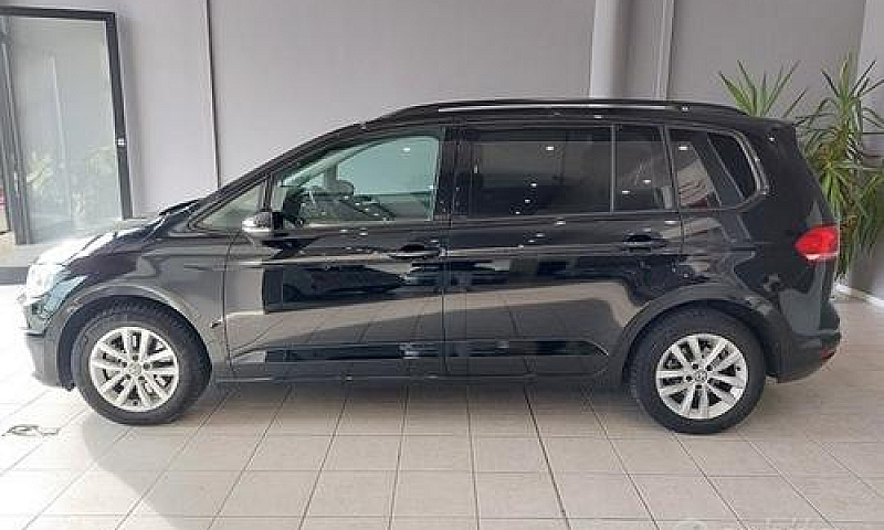 Volkswagen Touran 1....