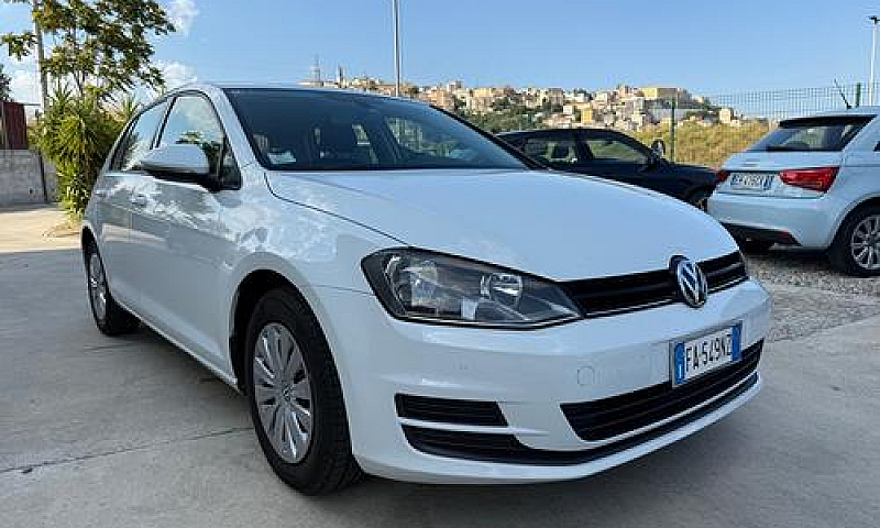 Volkswagen Golf 1.6 ...