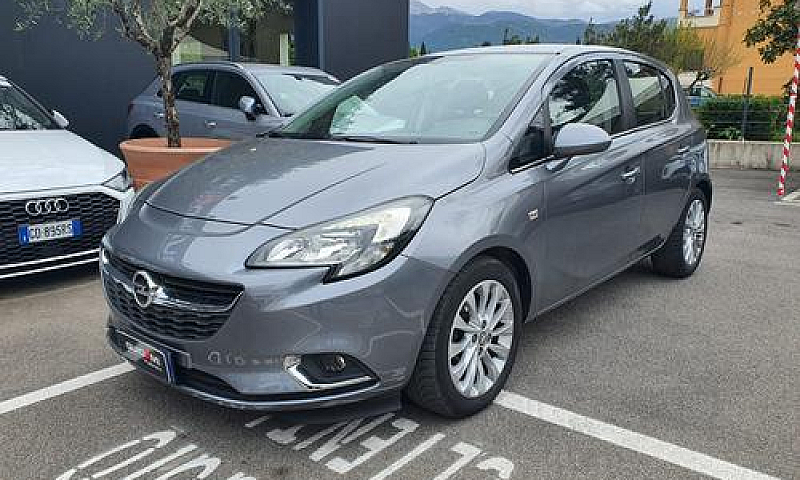 Opel Corsa 1.3 Cdti ...