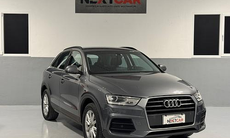Audi Q3 2.0 Tdi 150 ...