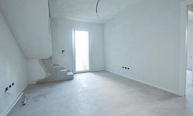 Appartamento A - Seg...