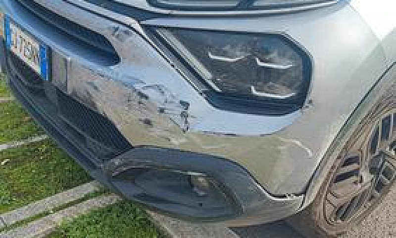 Citroen C4 3ª Serie ...