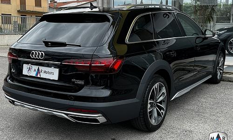 Audi A4 Allroad 40 T...