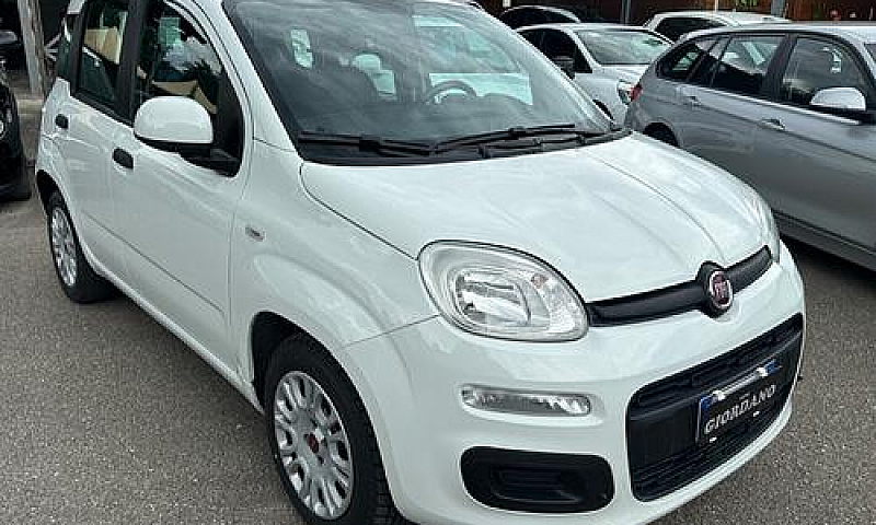 Fiat Panda 1.3 Mjt 9...
