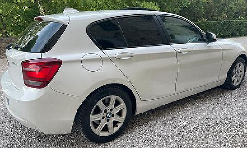 Bmw Seria 116 Disel...