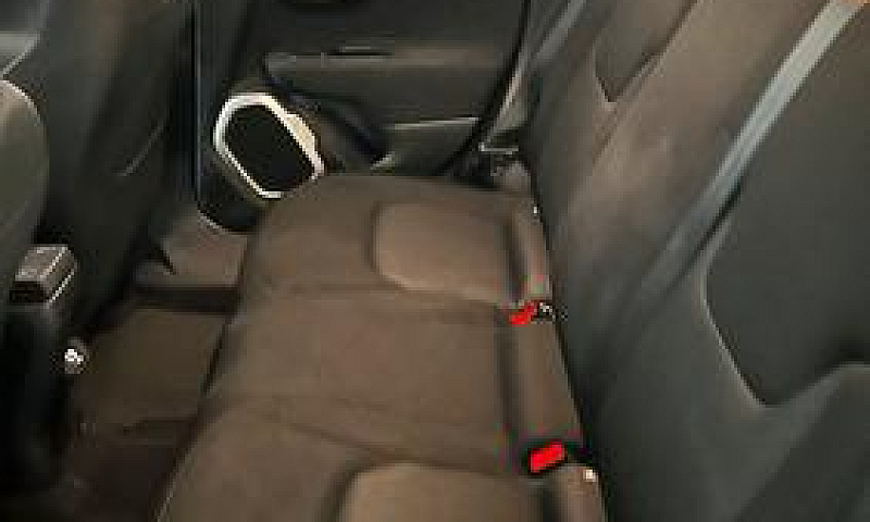 Jeep Renegade...