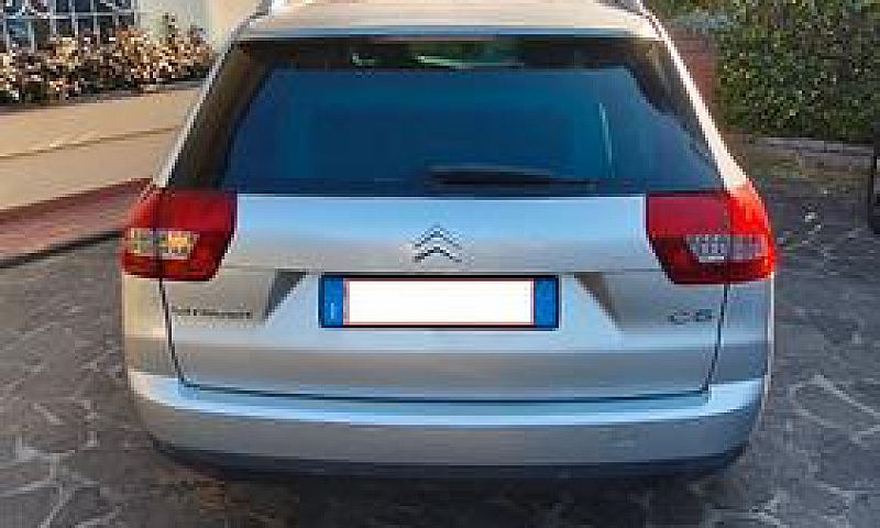 Citroën C5 Ii 2008 T...