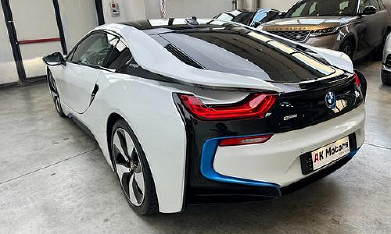 Bmw I8 I8...