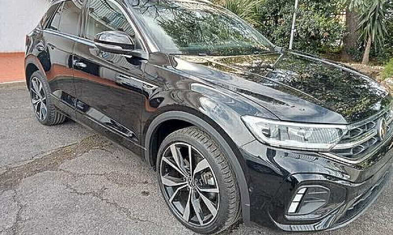 T-Roc 2.0Tdi 150Cv D...