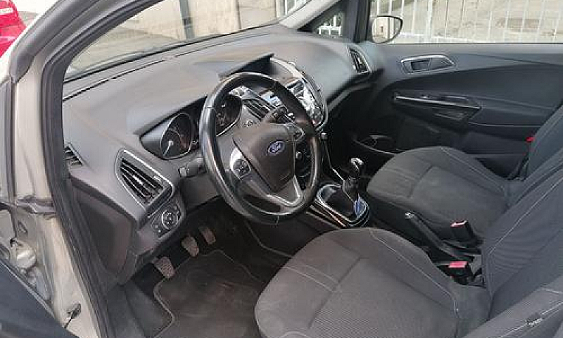 Ford B-Max 1.4 Benzi...