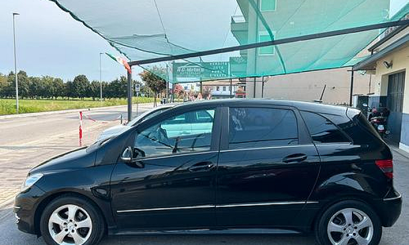 Mercedes B200 Cdi 14...
