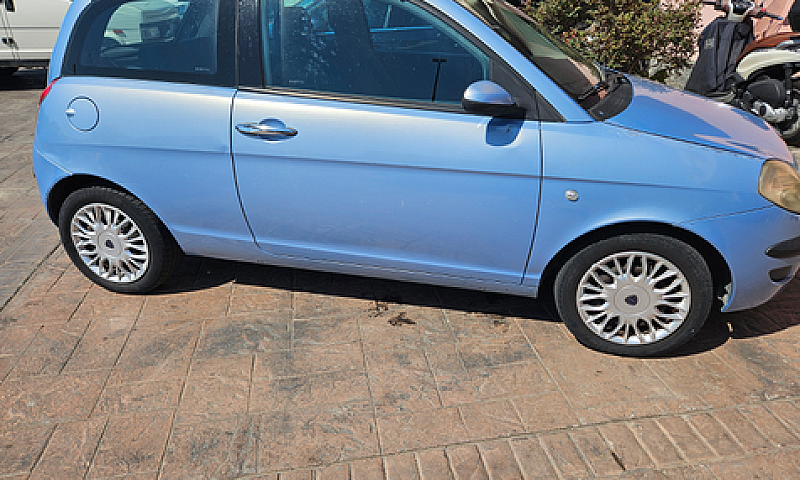 Lancia Ypsilon 1.2 B...