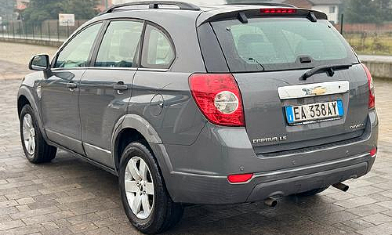 Chevrolet Captiva 2....