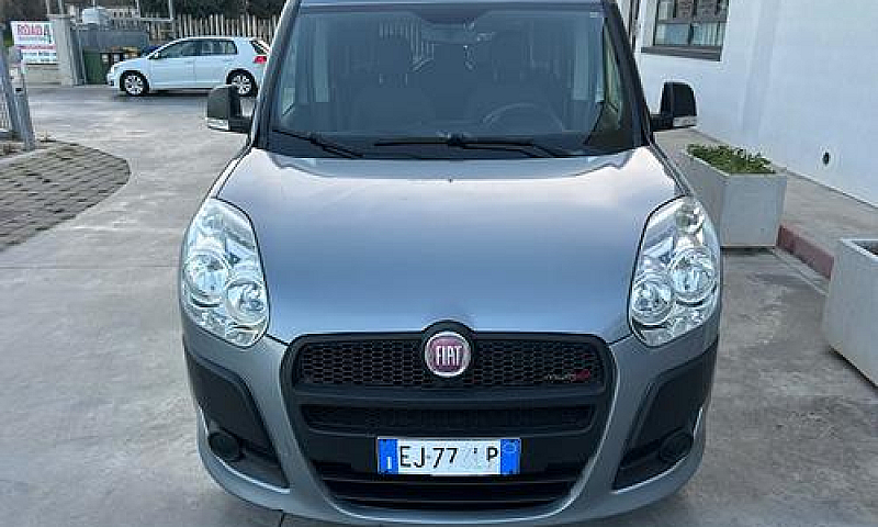 Fiat Doblò 1.6 Mjt E...