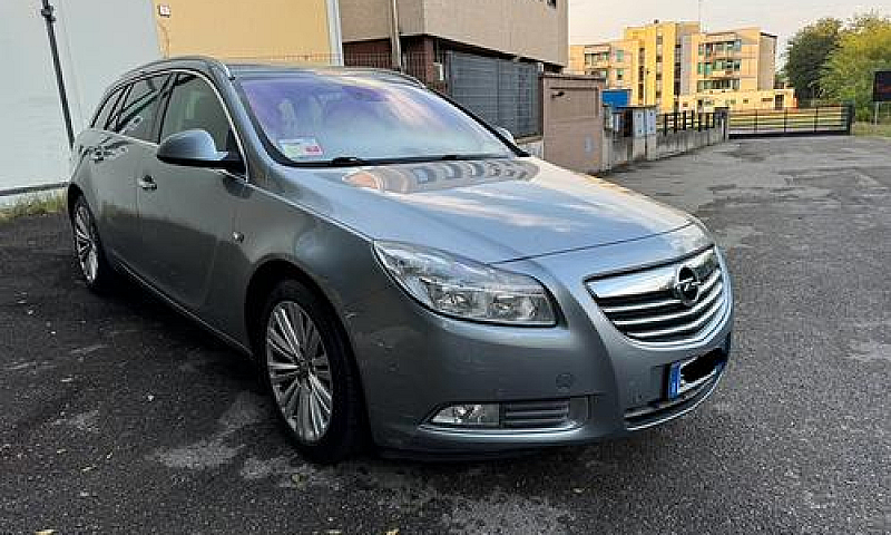 Opel Insignia 2.0 Cd...