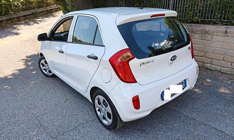 Kia Picanto 5 Porte ...