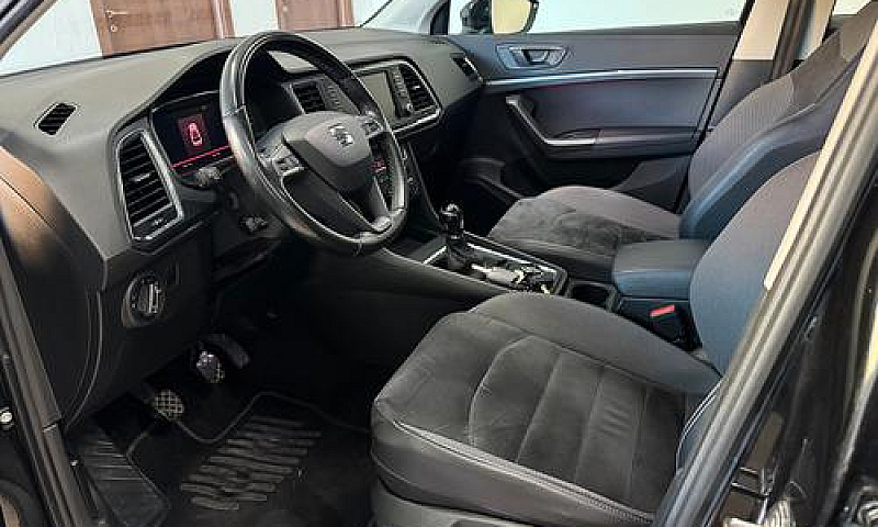 Seat Ateca 1.6 Tdi 1...