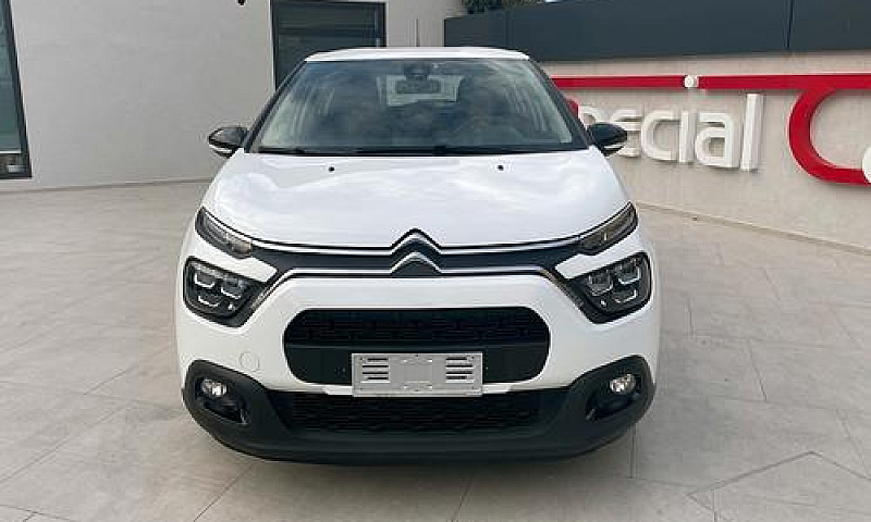 Citroen C3 Bluehdi 1...