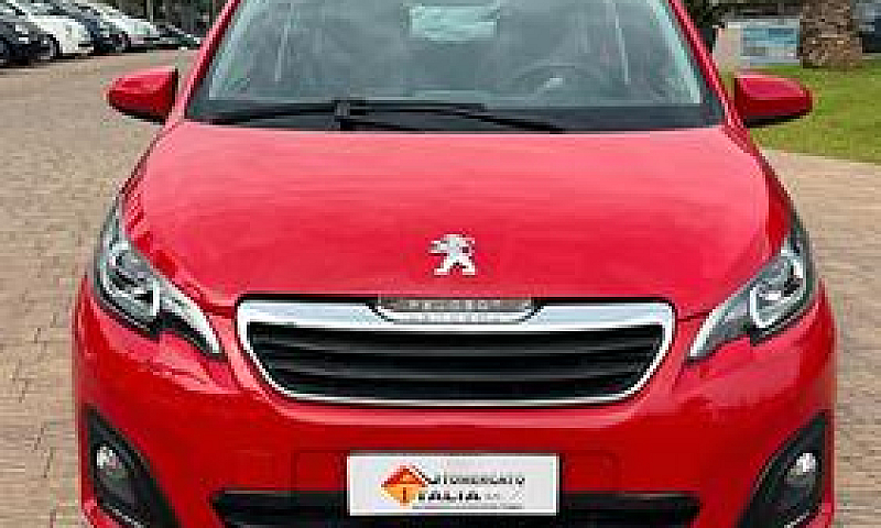 Peugeot 108 Vti 68 5...