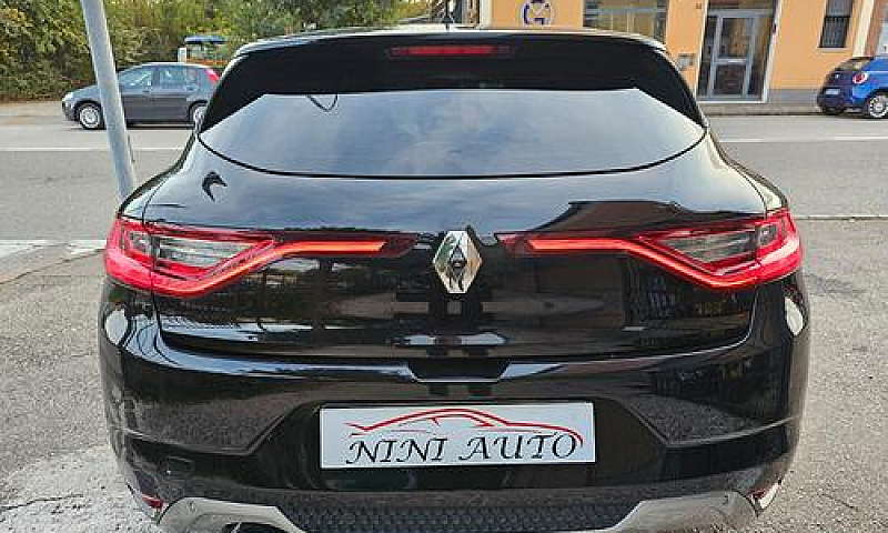 Renault Megane 1.5 D...