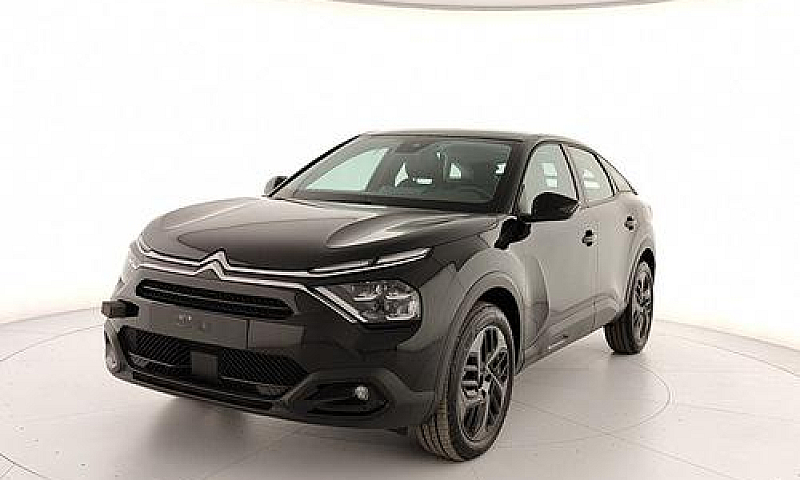 Citroen C4 Puretech ...