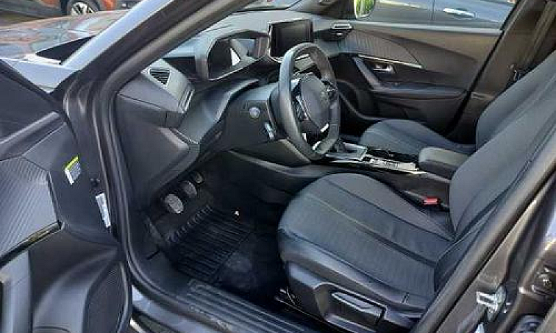 Peugeot 2008 Puretec...