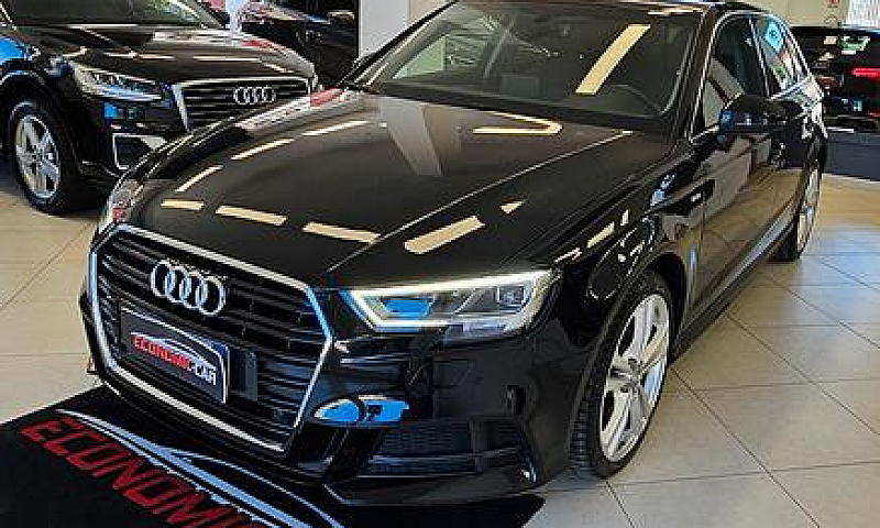 Audi A3 Spb 30 Tdi S...