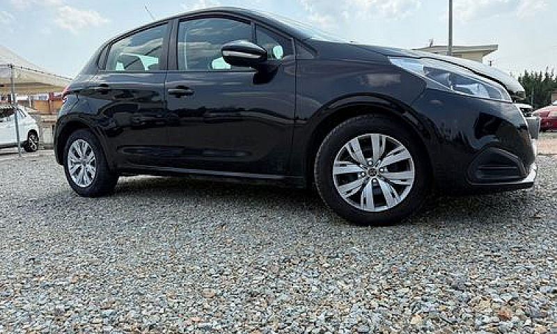 Peugeot 208 Bluehdi ...