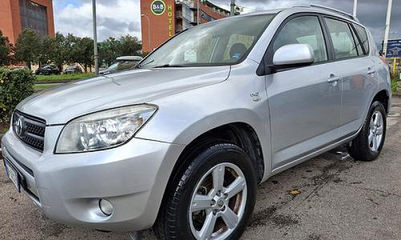 Toyota Rav 4 2.2 D-4...