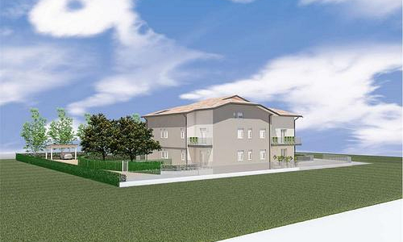 Povegliano Veronese ...